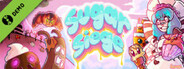 Sugar Siege Demo