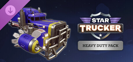 Star Trucker - Heavy Duty Pack banner image