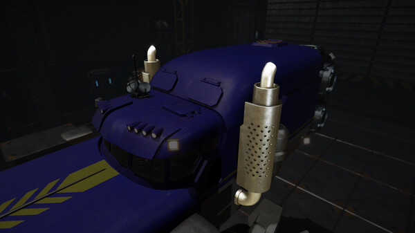 Star Trucker - Heavy Duty Pack