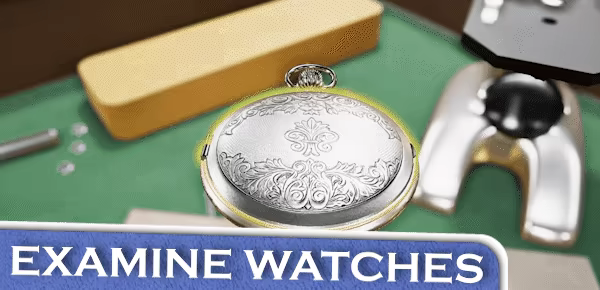 Watch Restoration video 2