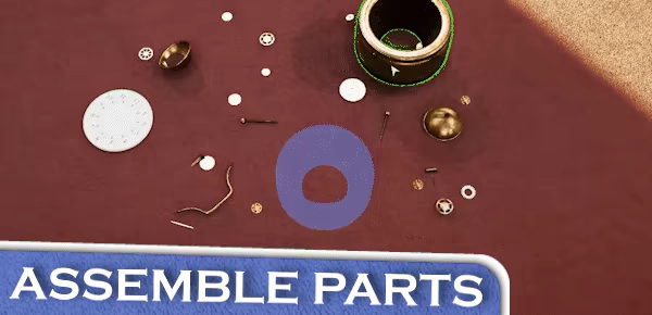 Watch Restoration video 3