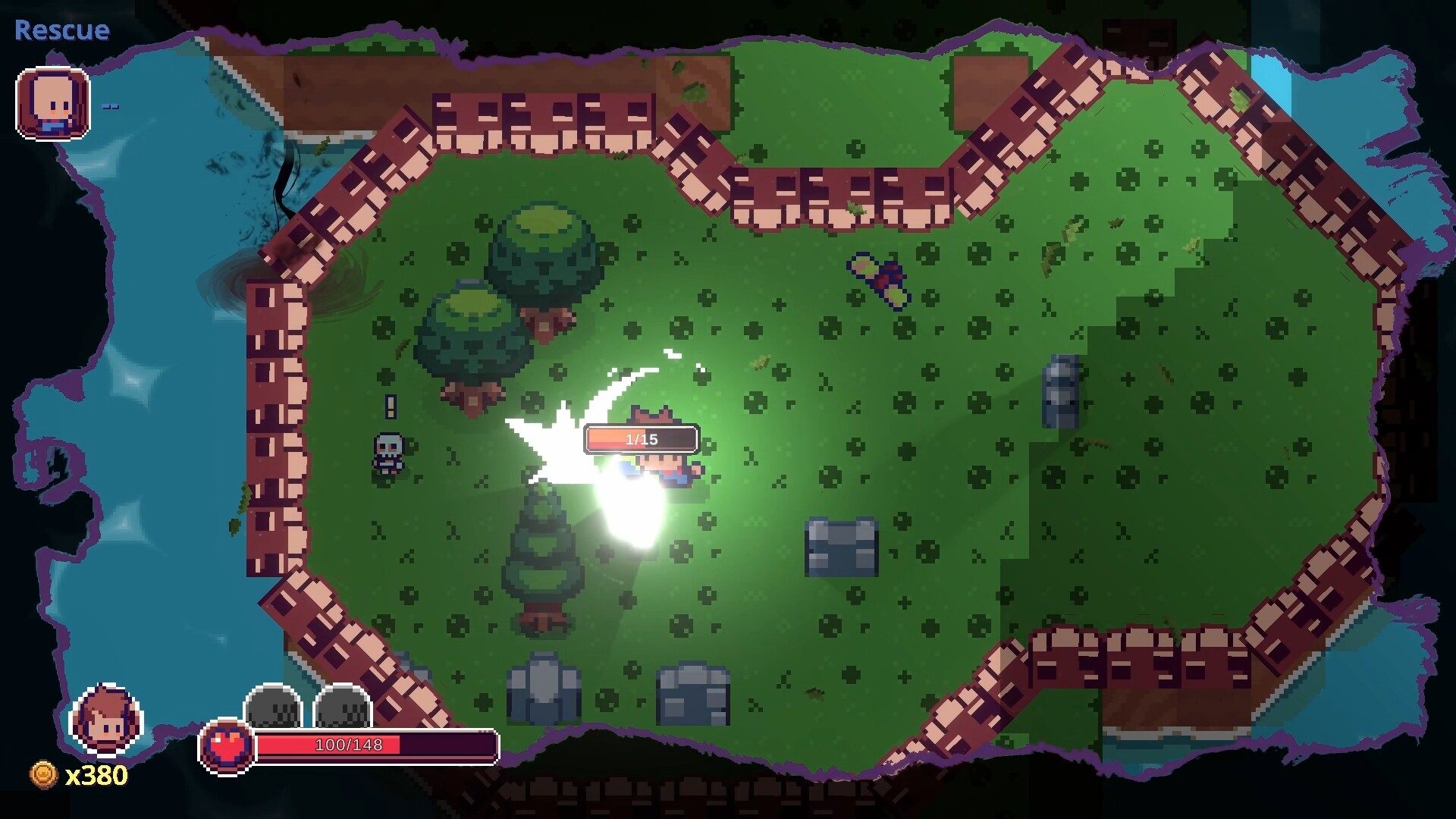 Aurora: Genesis screenshot 1