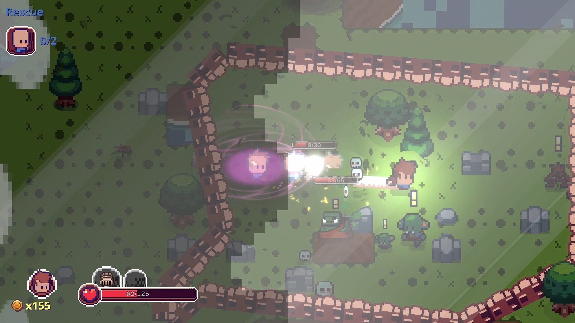 Aurora: Genesis screenshot 3