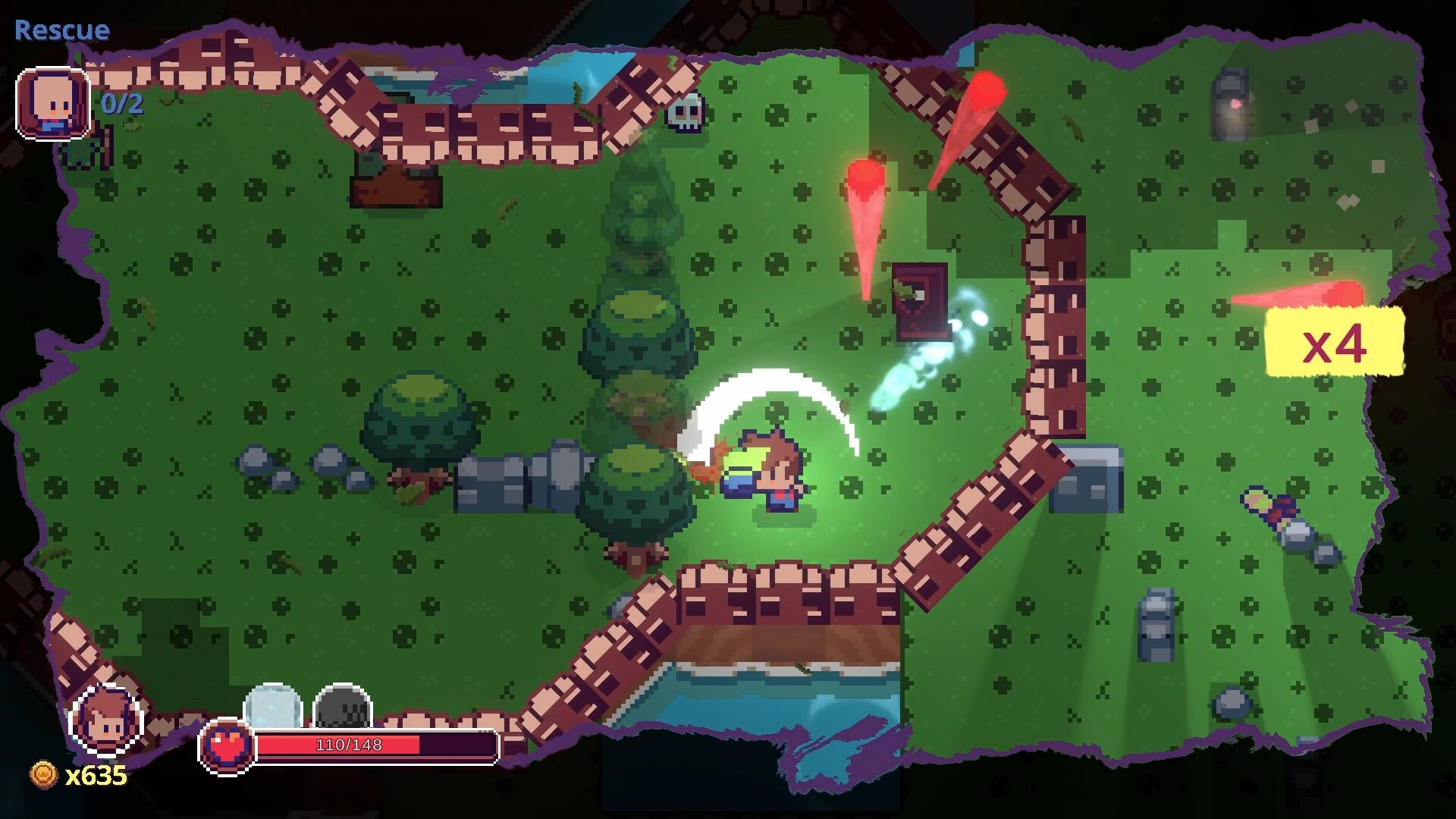 Aurora: Genesis screenshot 4