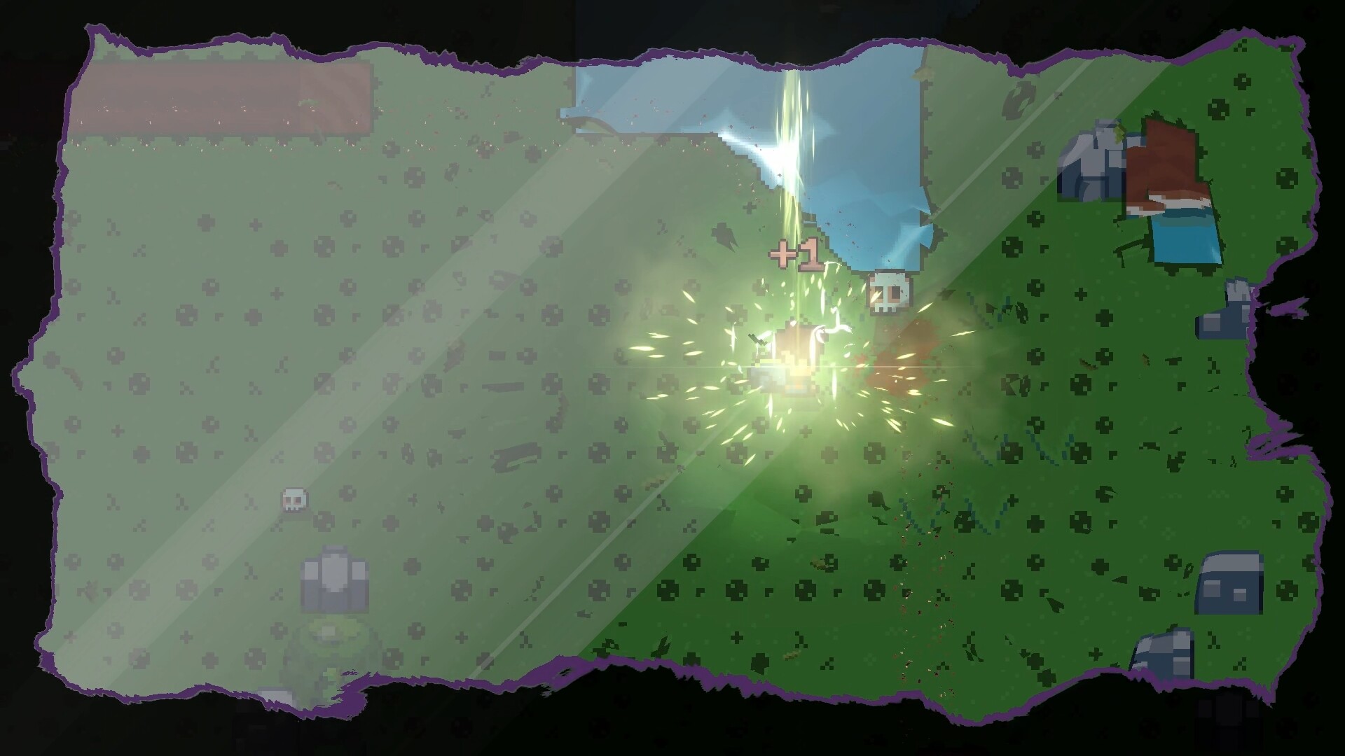 Aurora: Genesis screenshot 2