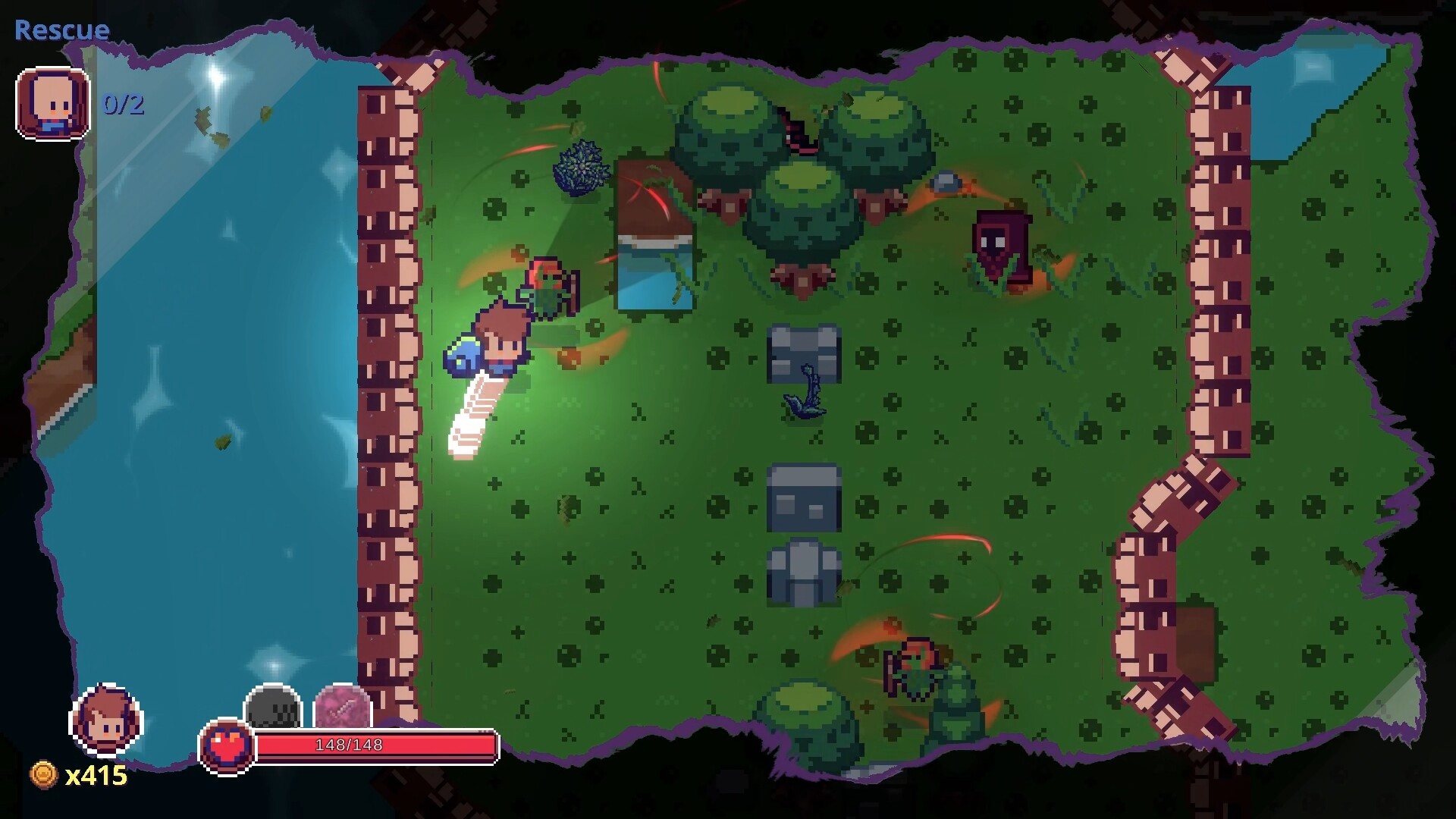 Aurora: Genesis screenshot #7