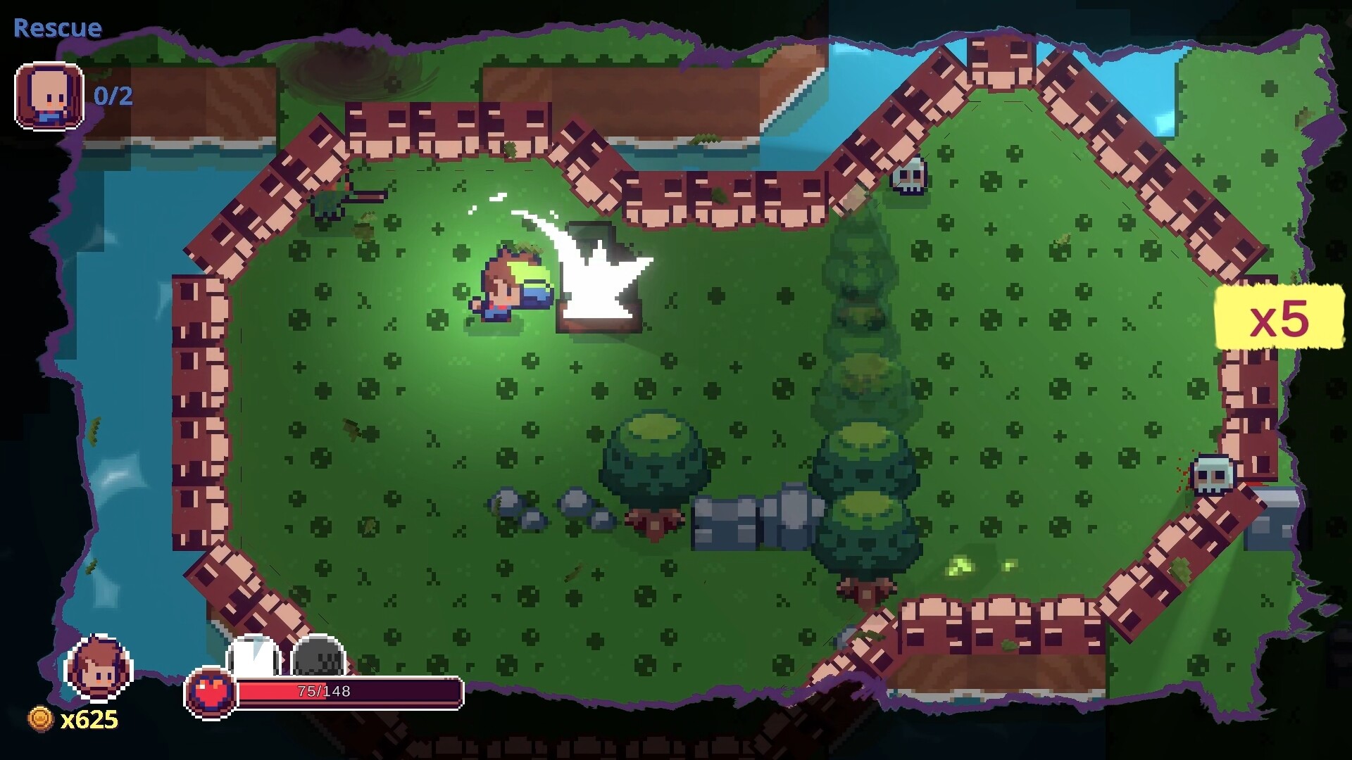 Aurora: Genesis screenshot 10