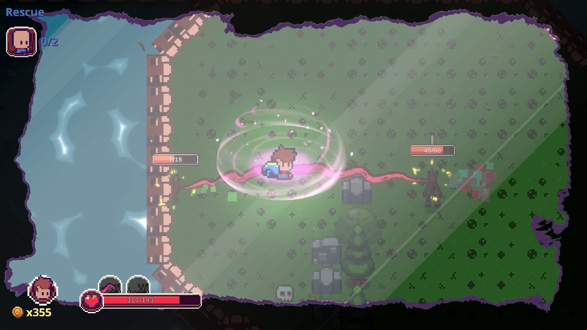 Aurora: Genesis screenshot 5