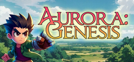 Aurora: Genesis header art