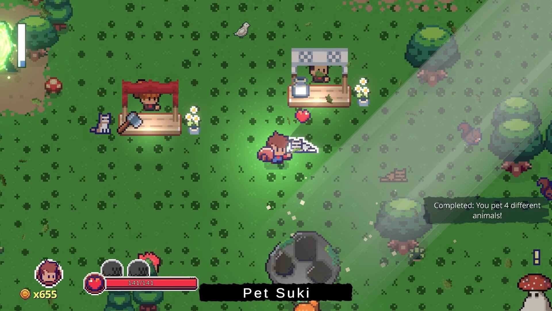 Aurora: Genesis screenshot 11