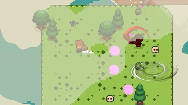 Aurora: Genesis screenshot 4