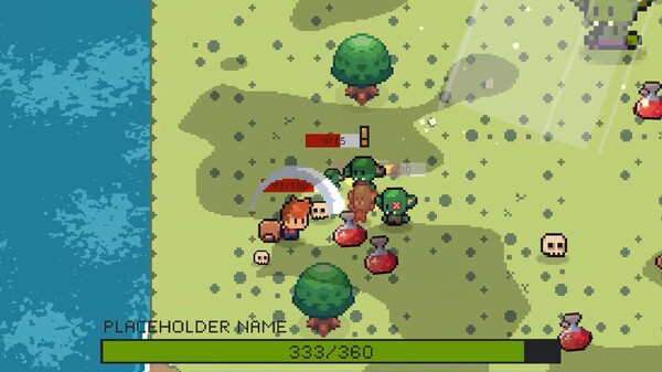 Aurora: Genesis screenshot 1