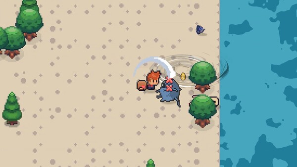 Aurora: Genesis screenshot 3