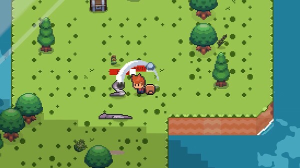 Aurora: Genesis screenshot 2