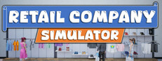 Retail Company Simulator cover