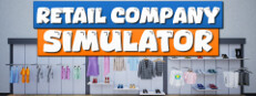 Retail Company Simulator Banner