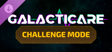 Galacticare - Challenge Mode banner image