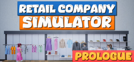 Retail Company Simulator: Prologue banner image