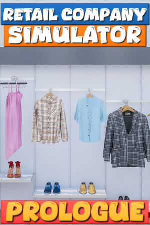 Cover art of Retail Company Simulator: Prologue