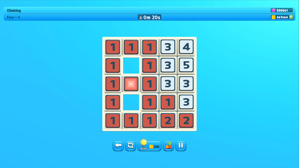 Puzzle Summit: Climbing Difficulty Expansion Pack