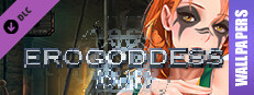 Erogoddess Asgard - Wallpapers Pack