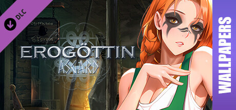 Erogoddess Asgard - Wallpapers Pack