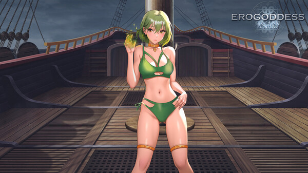 Скриншот из Erogoddess Asgard - Wallpapers Pack Скриншот из Erogoddess Asgard - Wallpapers Pack