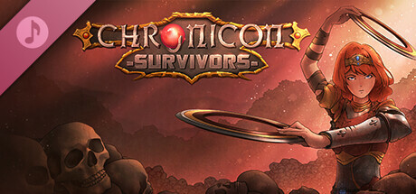 Chronicon: Survivors Original Soundtrack banner image