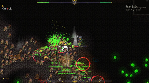 Chronicon: Survivors Original Soundtrack