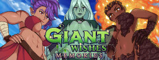 Giant Wishes: Memories