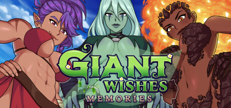 Giant Wishes: Memories banner image