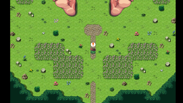 Giant Wishes: Memories screenshot 5