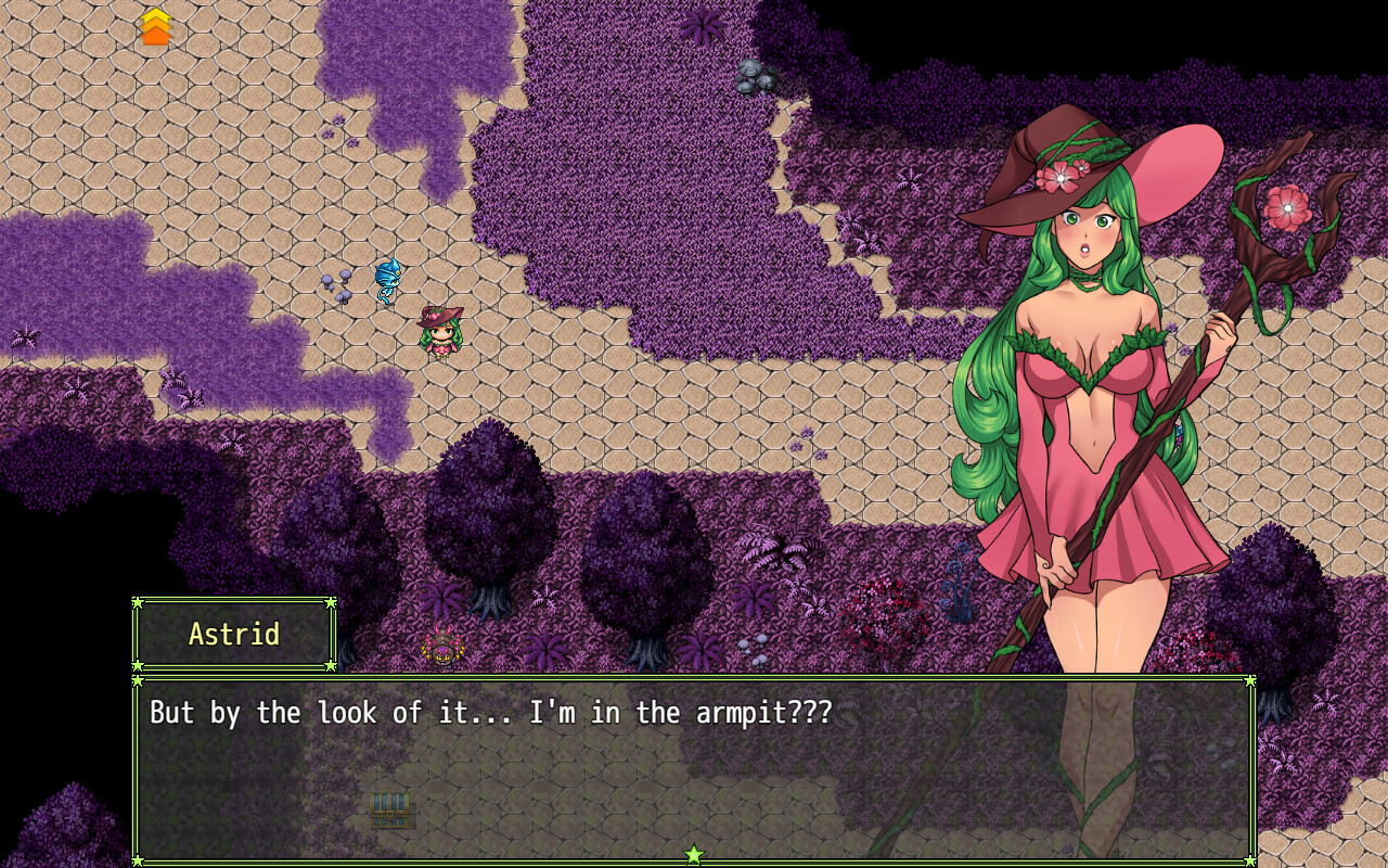 Giant Wishes: Memories screenshot #2