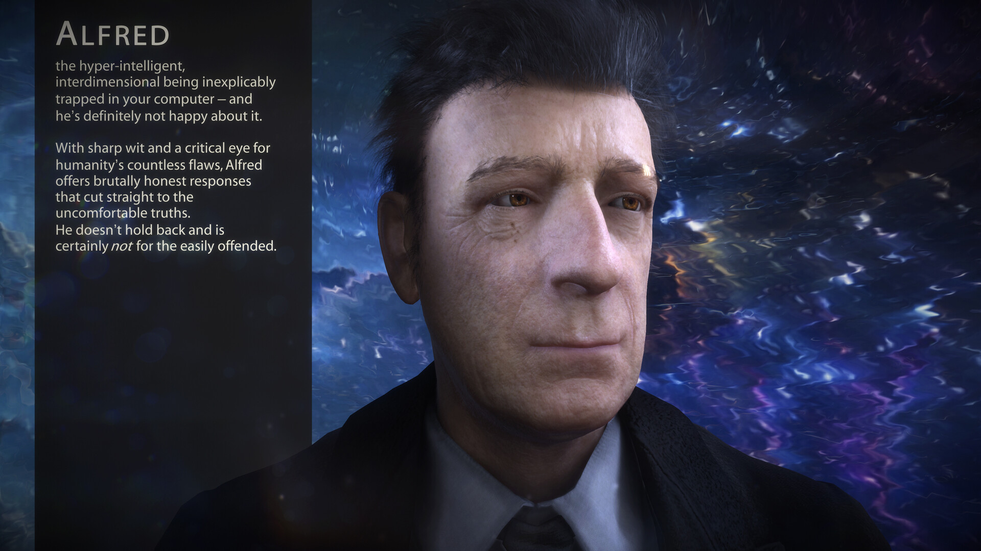 Digital Humans screenshot #2