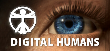 Digital Humansの作品画像