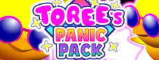 Toree's Panic Pack