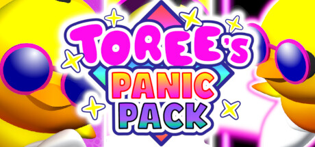 Toree's Panic Pack Cheat Engine/CT