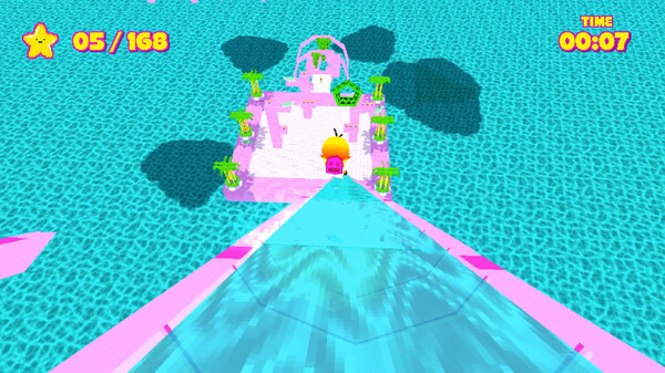 Screenshot z Toree's Panic Pack Screenshot z Toree's Panic Pack