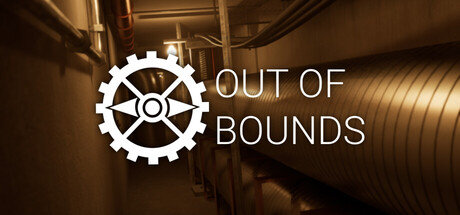 OUT OF BOUNDS - similar game to Core Of Havoc by DIGITALDEV
