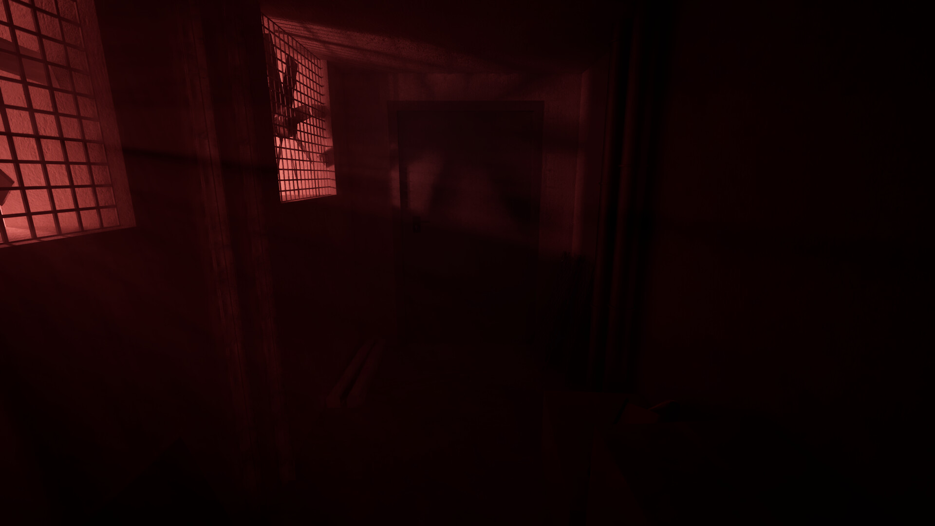 OUT OF BOUNDS screenshot #4