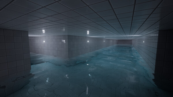 OUT OF BOUNDS screenshot 5