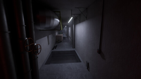 OUT OF BOUNDS screenshot 2