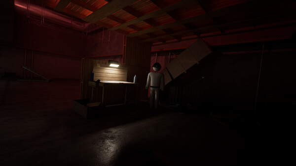 OUT OF BOUNDS — 11