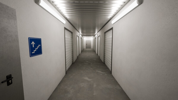 OUT OF BOUNDS screenshot 6