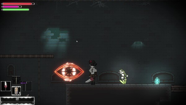 Maid To END screenshot 5