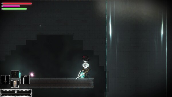 Maid To END screenshot 3