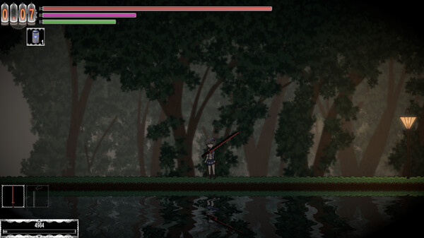 Maid In Heaven screenshot 2