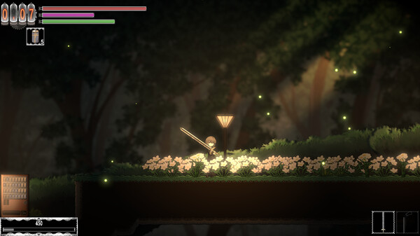 Maid In Heaven screenshot 1