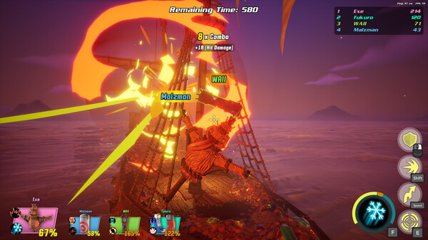 Prop Sumo screenshot 7
