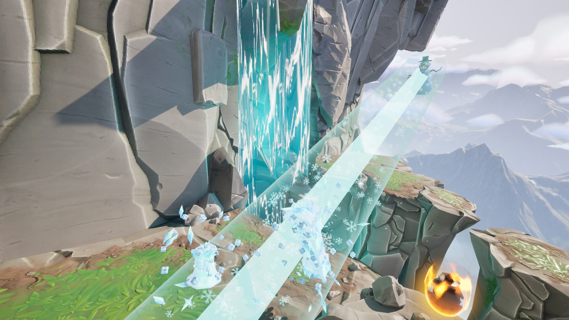 Prop Sumo screenshot #3